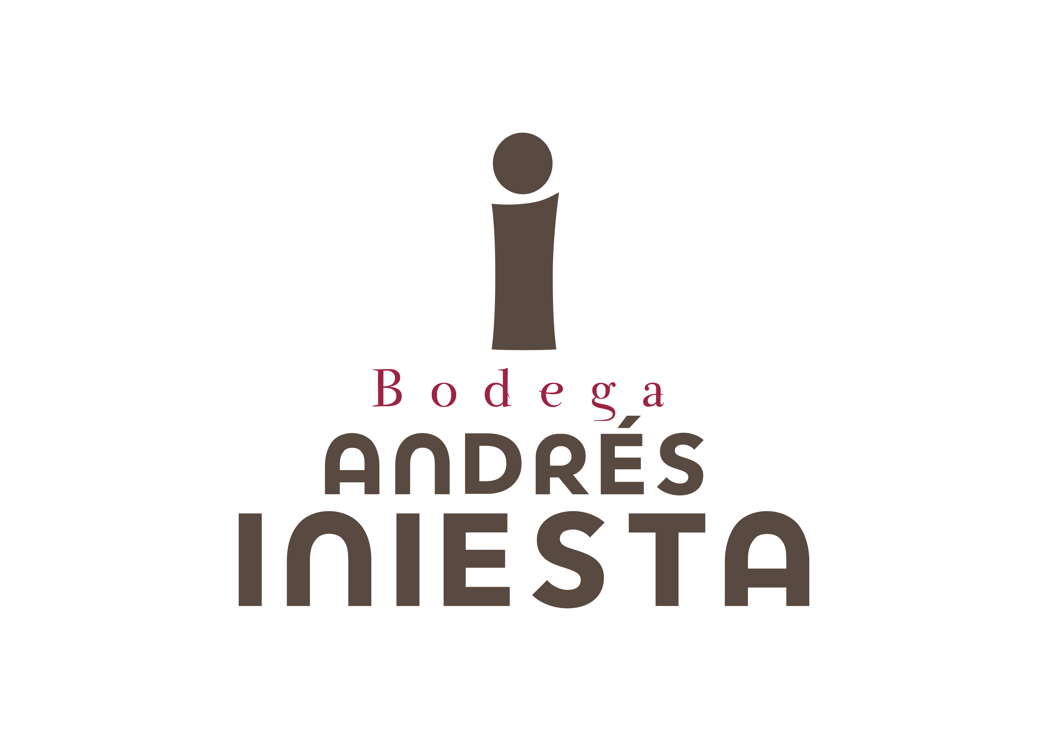 Bodega Andrés Iniesta